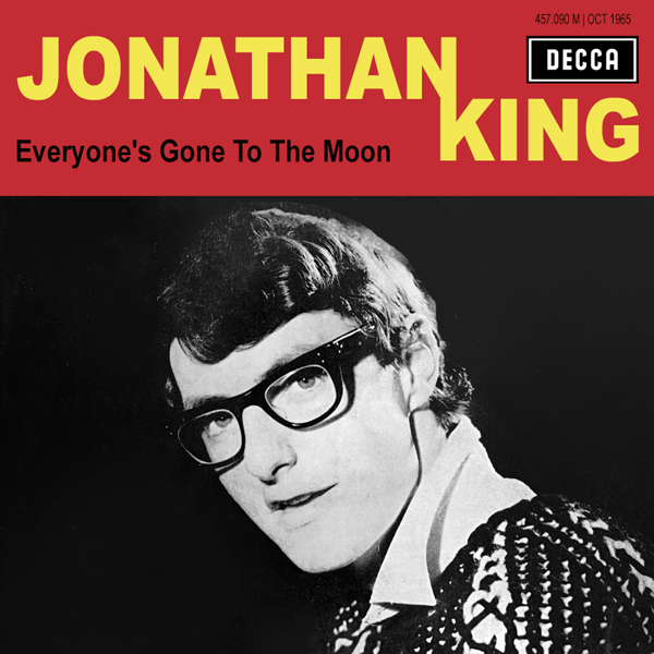 Jonathan King